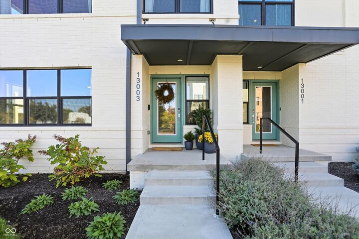 Property Photo: 13003 Moultrie Street IN 46032