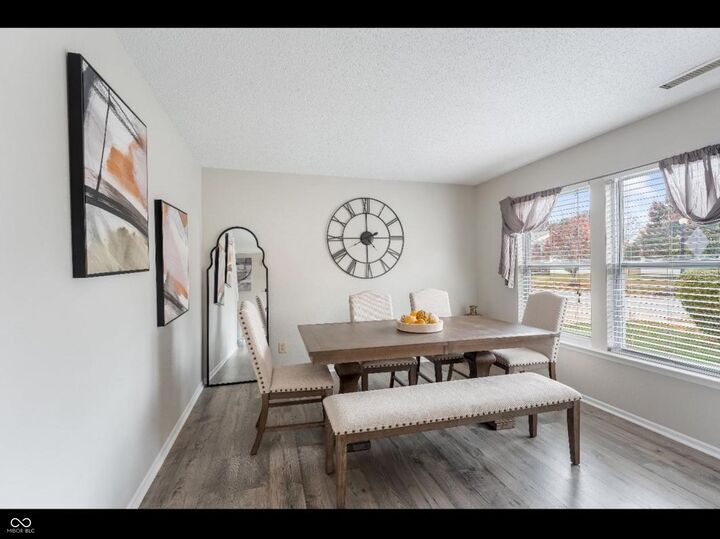 Property Photo: 12957 E 131st Street IN 46037