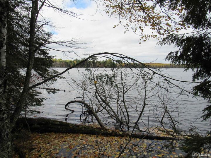 Property Photo: Lot 9 Little Africa Lake Road MI 49969