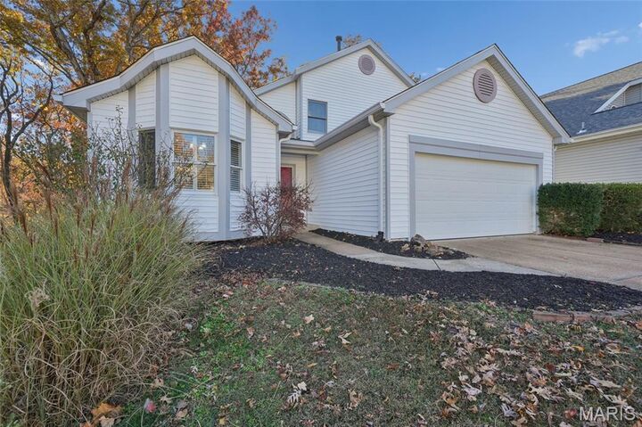 Property Photo:  1512 Strawberry Glen Court  MO 63021 