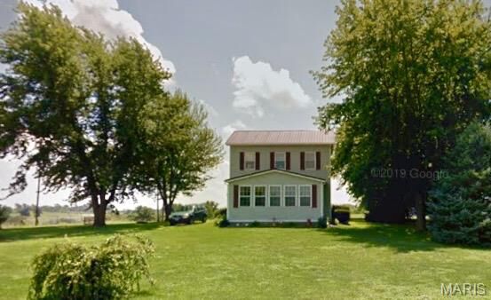 Property Photo:  23841 295th Avenue  IL 62312 