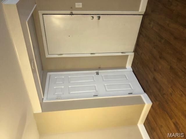 Property Photo: 7 Fairways Circle B MO 63303