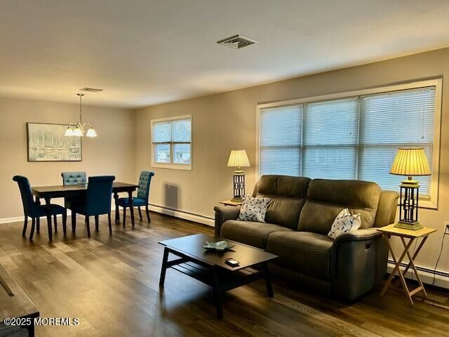 Property Photo:  301 Saint Vincent Court  NJ 08757 