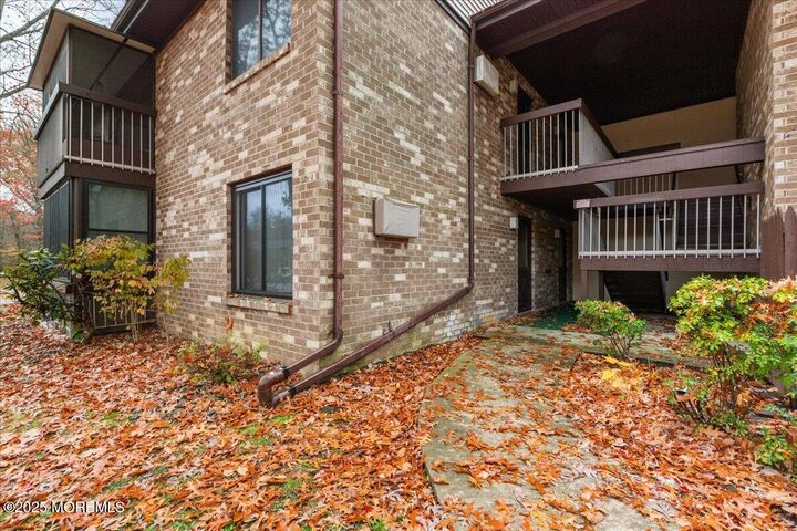 Property Photo:  93 Arrowood Road G  NJ 07726 