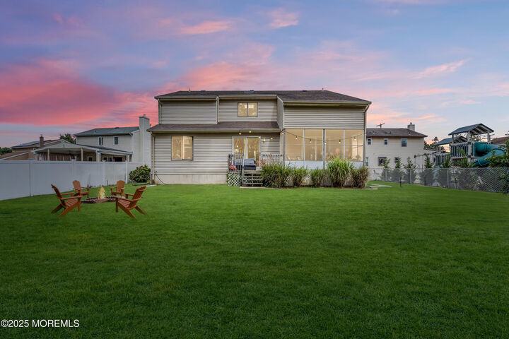 Property Photo: 169 S Shore Drive NJ 08753