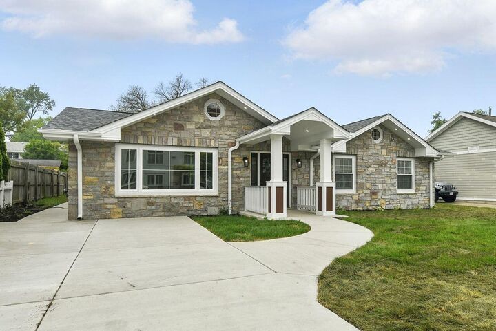 Property Photo:  340 N Berrien Street  MI 49117 