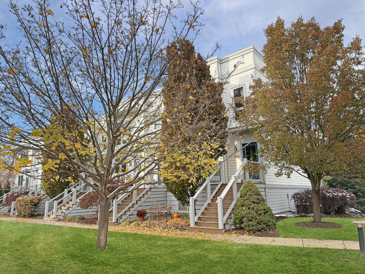 Property Photo:  2157 New Town Drive NE  MI 49525 