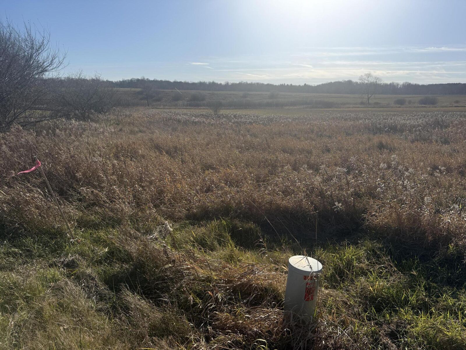 Property Photo:  18 Mile Road  MI 49307 