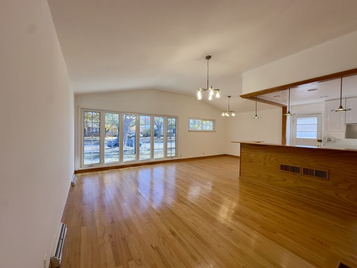 Property Photo: 9910 Crawford Avenue IL 60076