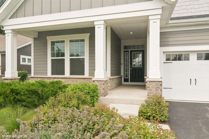 Property Photo: 23068 N Pinehurst Drive IL 60047