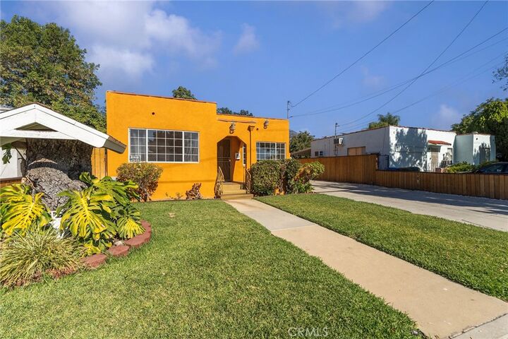 Property Photo:  547 Parker Avenue  CA 91016 