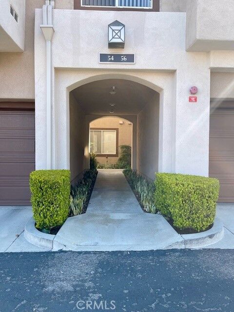 Property Photo:  56 Paseo Del Sol  CA 92688 
