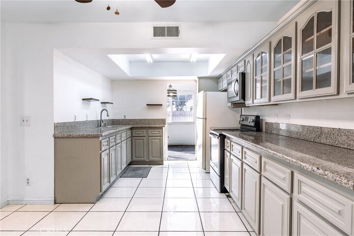 Property Photo:  13010 Camino Del Rey  CA 90601 