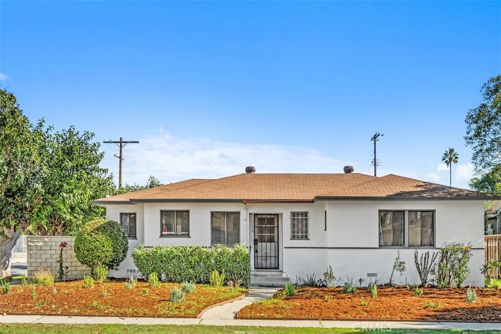 Property Photo:  7752 Wish  CA 91406 