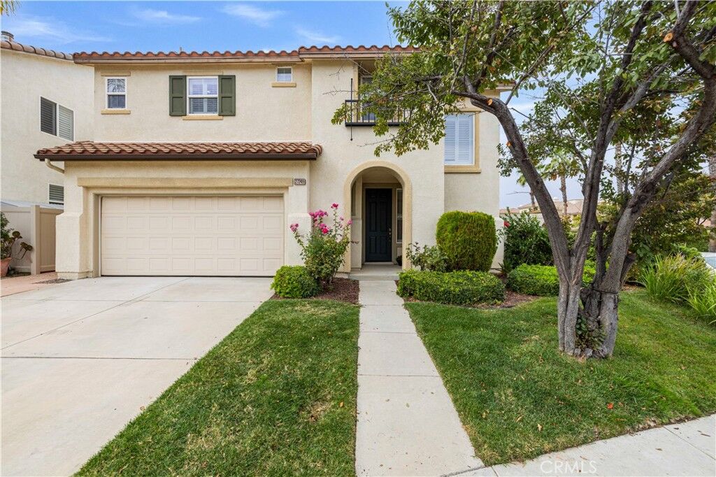 Property Photo:  27249 Fieldwood Court  CA 91387 