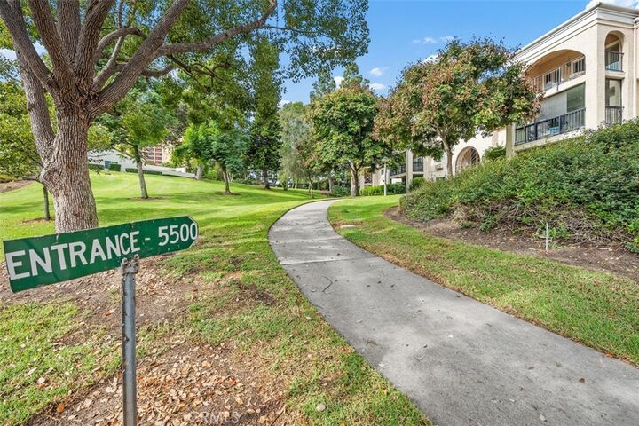 5500 Paseo Del Lago W 1A  Laguna Woods CA 92637 photo