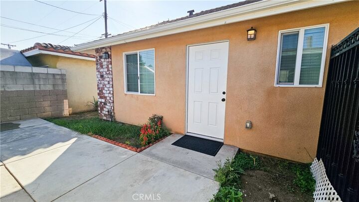 Property Photo:  617 N Orange B  CA 91790 