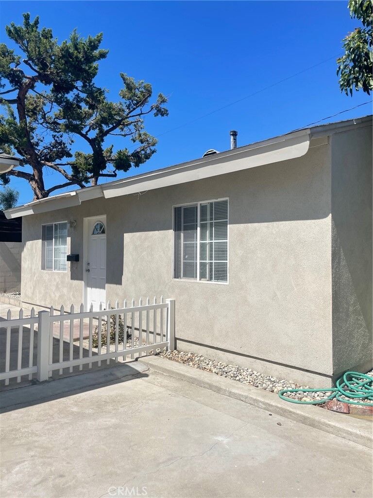 Property Photo:  12756 Russell Avenue  CA 91710 