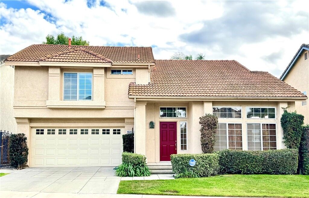 Property Photo:  16208 Peppertree Lane  CA 90638 