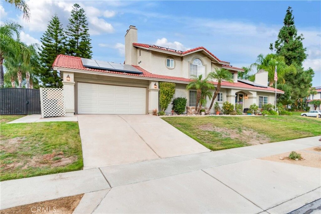 Property Photo:  1617 Waterford  CA 92374 