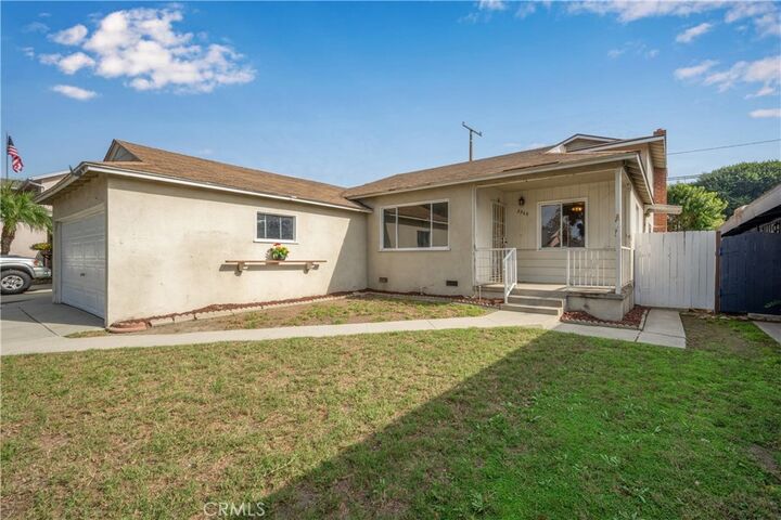 Property Photo:  3360 Kallin Avenue  CA 90808 