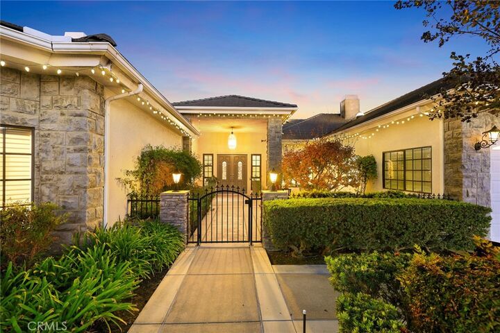 Property Photo:  13663 Monteverde  CA 91709 