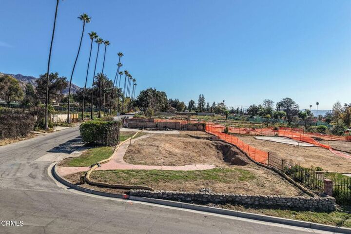 Property Photo: 3072 N Marengo Avenue CA 91001