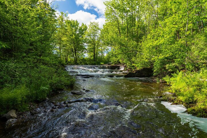 Property Photo: M10l30 Troy Center Road ME 04932