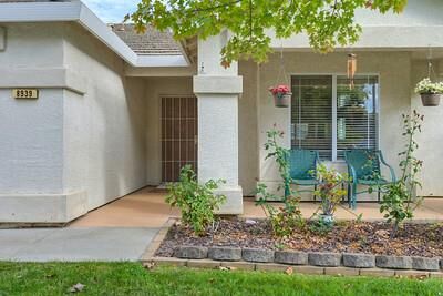 Property Photo: 8939 Generations Court CA 95758