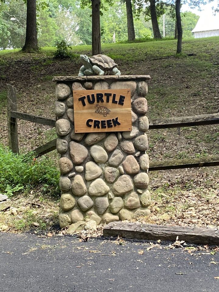 Property Photo: 118 Robert Simmons Rd TN 37186