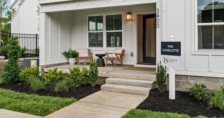 Property Photo: 700 N Dupont Ave #203 TN 37115