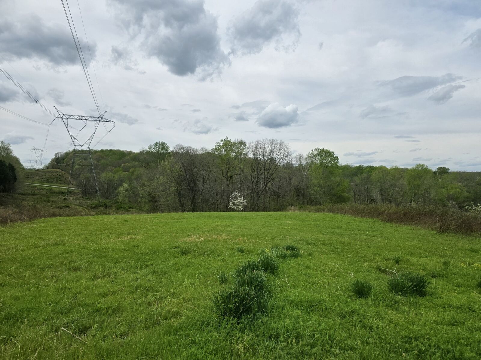 Property Photo:  0 Old Highway 48  TN 37040 