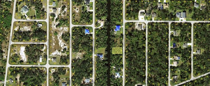 Property Photo:  183 Tillman Street  FL 33954 