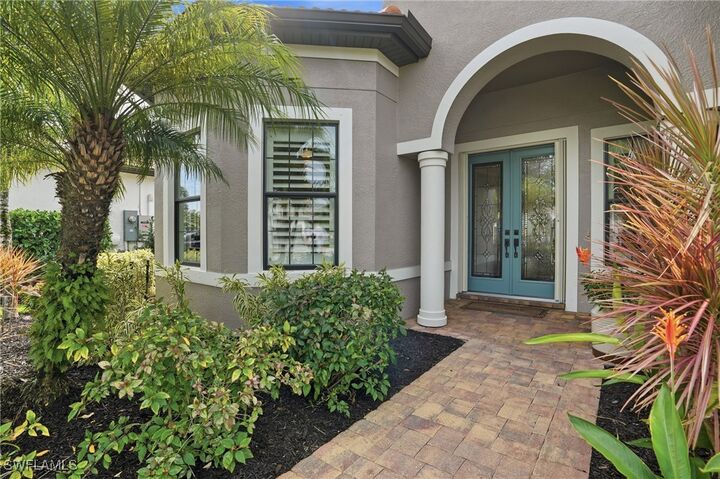 Property Photo: 14241 Wild Timber Court FL 33928