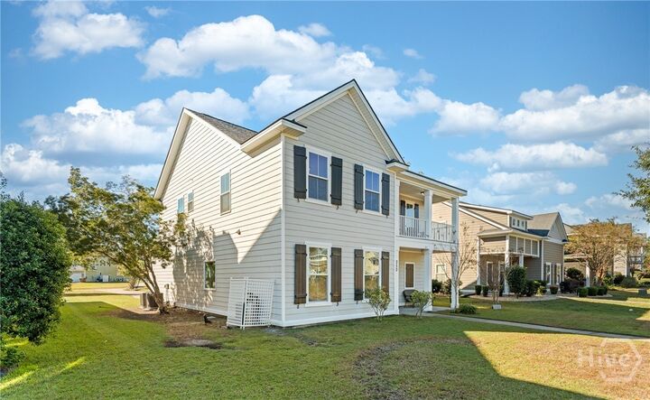 Property Photo:  250 James Dunham Parkway  GA 31324 