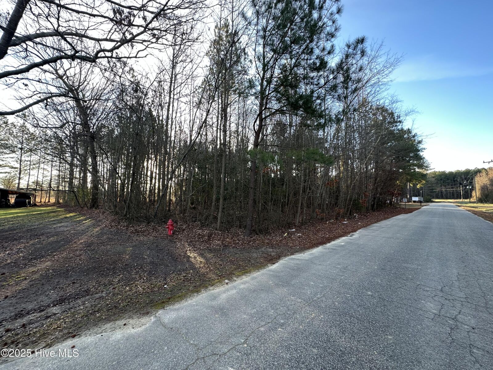 Property Photo:  Tbd Pine Street  NC 27820 