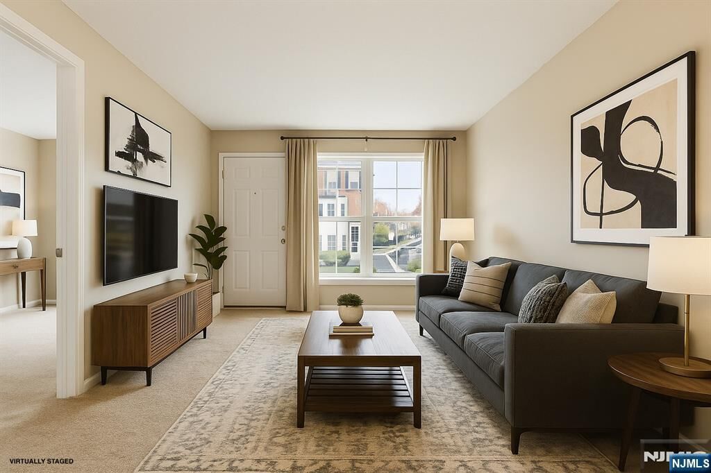 Property Photo: 1295 Hibiscus Court NJ 07430