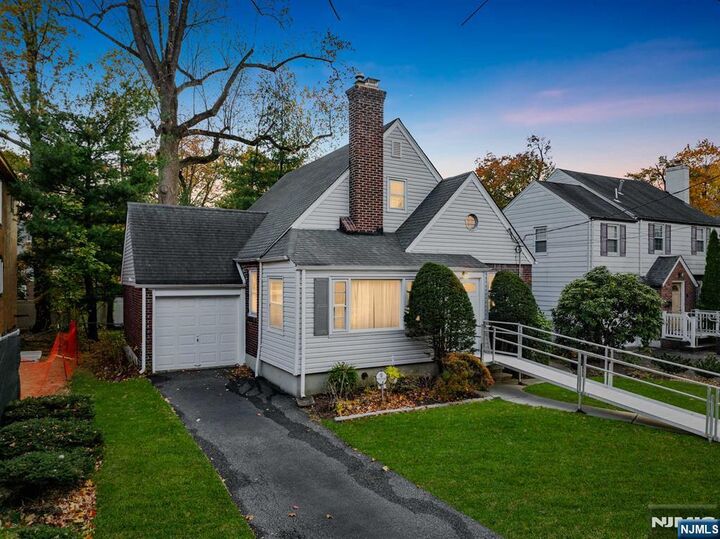 Property Photo:  50 Golf Court  NJ 07666 