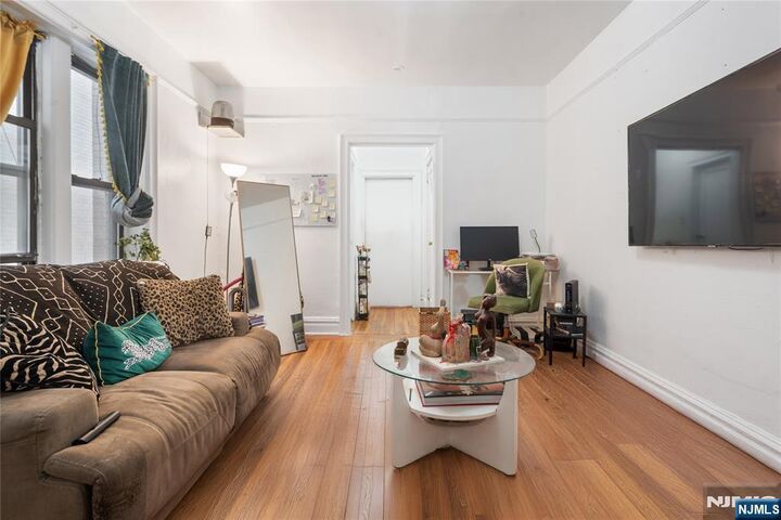 Property Photo:  270 Harrison Avenue A-209  NJ 07304 