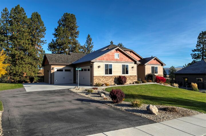 Property Photo: 10291 Coulter Pine Street MT 59847