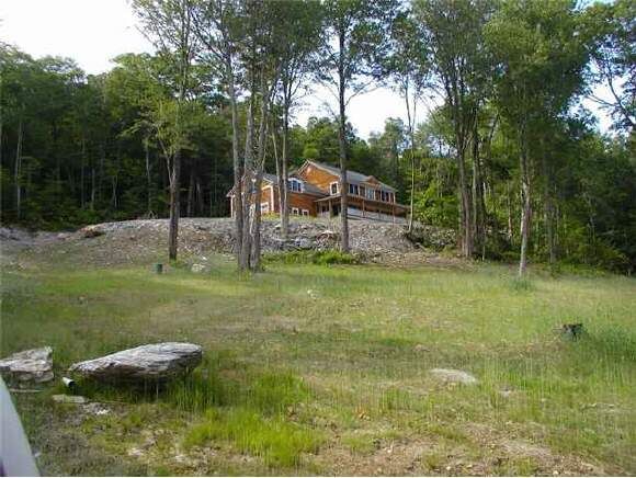 Property Photo: 356 Woods Rd VT 05660