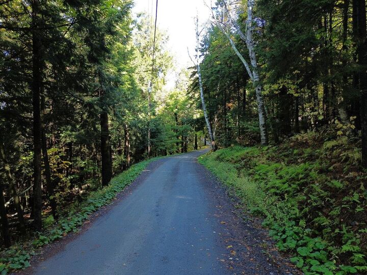 Property Photo:  350 Anne Burns Road  VT 05674 