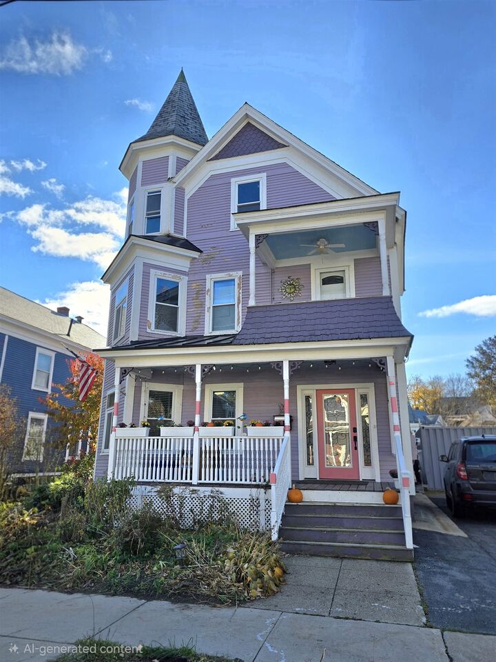 Property Photo: 24 South Street VT 05101