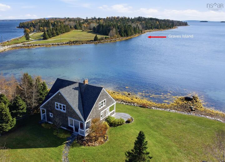 85 Oak Wood Drive  East Chester NS B0J 1J0 photo