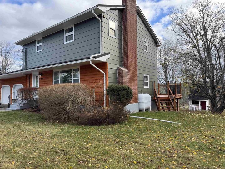 Property Photo: 2966 Highway 311 NS B6L 6J7