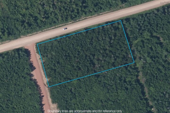 Lot 2 Bay Bluff Road — photo 1