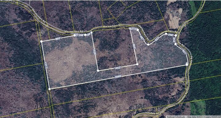 Maceachern Road — photo 1