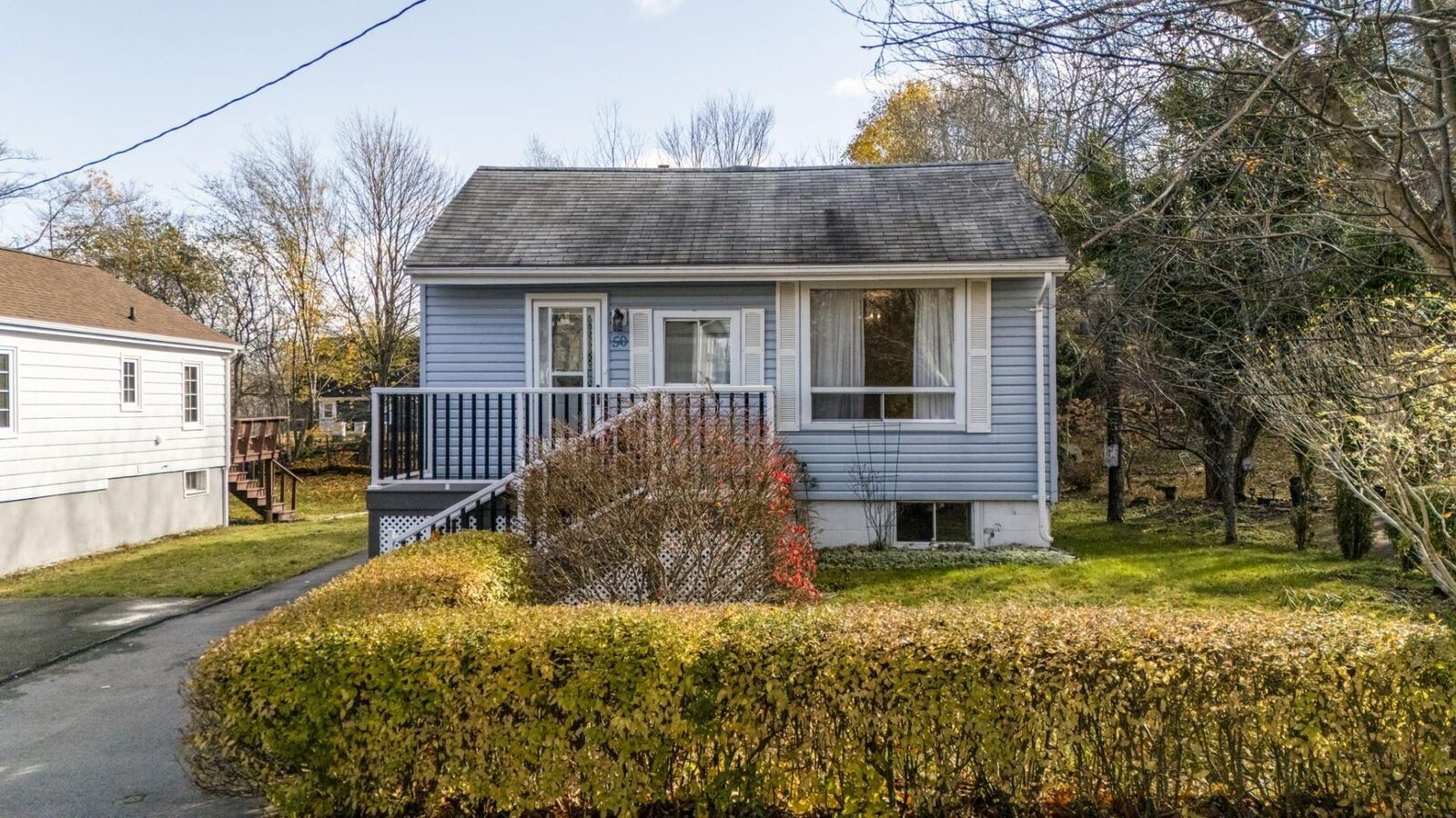 Property Photo: 50 Forest Hill Drive NS B3M 1X5