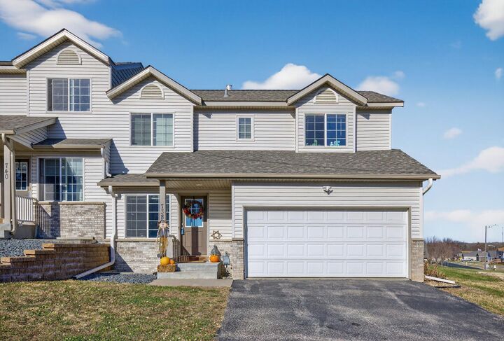 Property Photo: 738 Baylee Place SW MN 55963