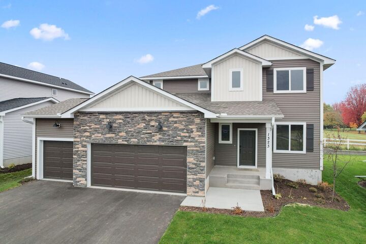 Property Photo:  1323 Compton Avenue  WI 54022 